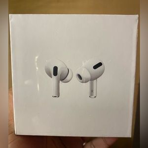 Airpods Pro